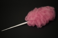 Wool, paper