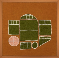 Cotton on Linen 2018