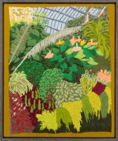 Cotton on linen 2018