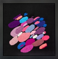 Cotton on linen 2018