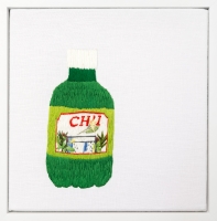 Cotton on linen 2018